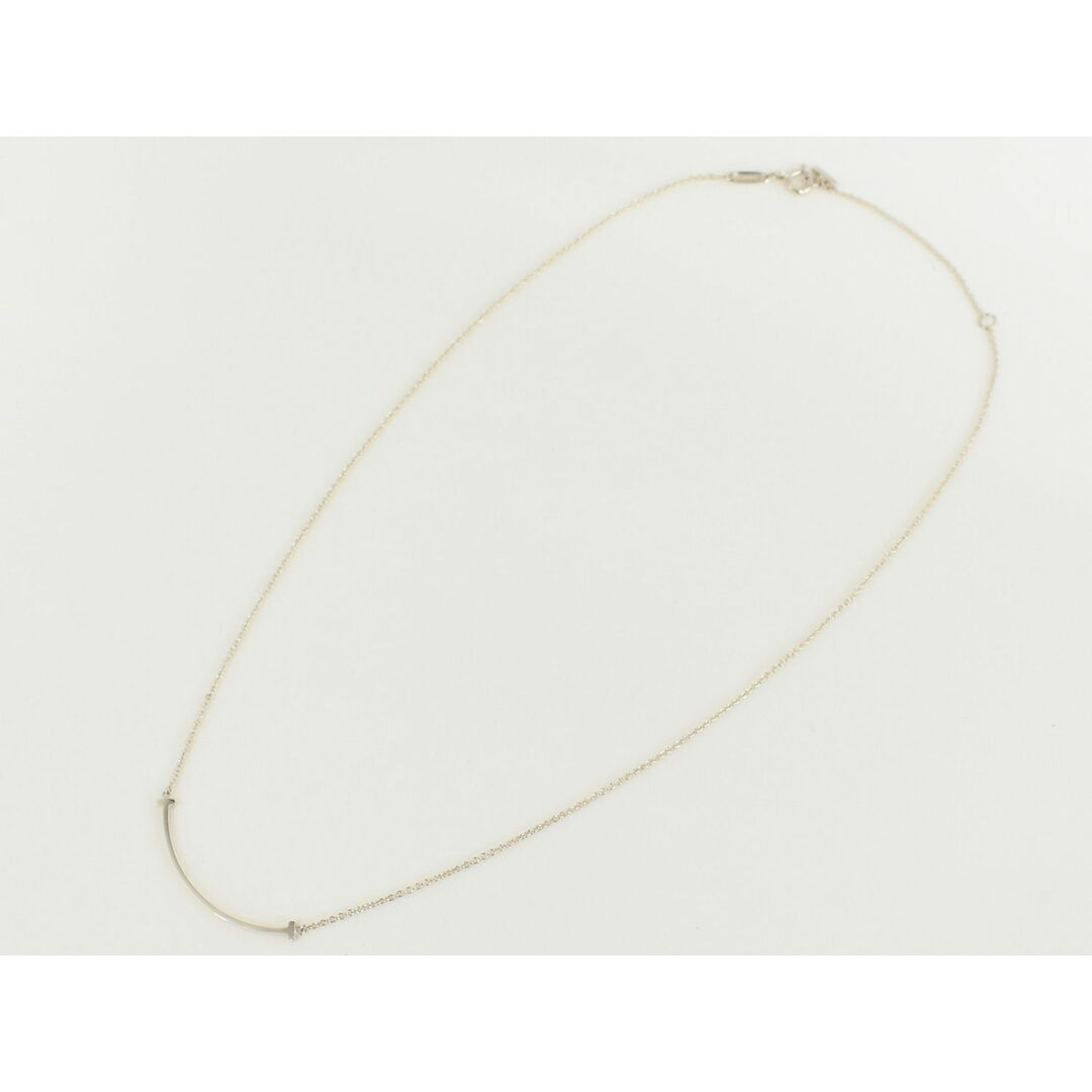 Tiffany & Co. - 本物 ティファニー TIFFANY &Co. Tスマイル Tiffany & Co. - 本物 ティファニー TIFFANY &Co. Tスマイル