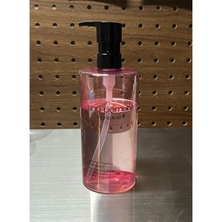 シュウウエムラ(shu uemura)のシュウ ウエムラ SHU UEMURA フレッシュ クリア サクラ クレンジング(クレンジング/メイク落とし)