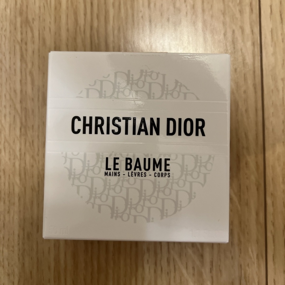 Dior(ディオール)のDior ルボーム(ボディ、リップ、フェイス用) コスメ/美容のボディケア(ハンドクリーム)の商品写真