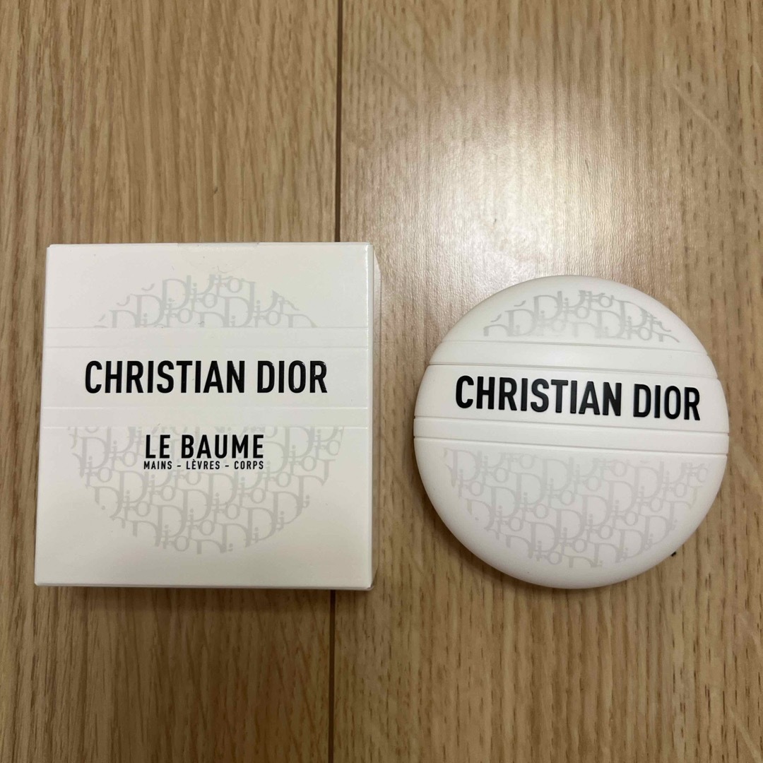 Dior(ディオール)のDior ルボーム(ボディ、リップ、フェイス用) コスメ/美容のボディケア(ハンドクリーム)の商品写真