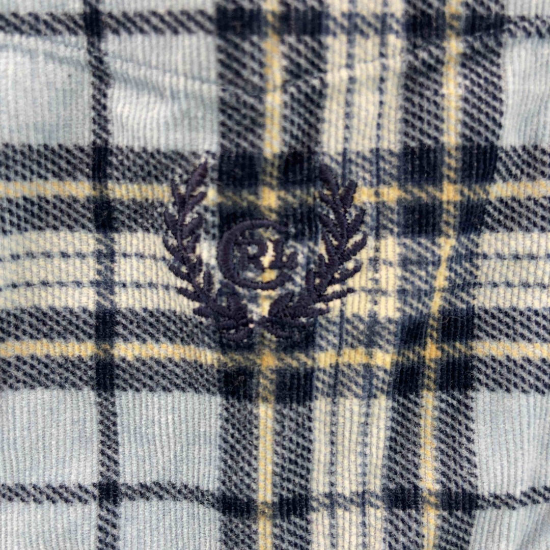 CHAPS(チャップス)のCHAPS Ralph Lauren メンズ ラルフローレン シャツ 長袖 チェック ボタンダウン メンズのトップス(シャツ)の商品写真