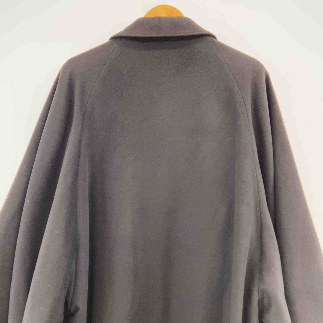 メンズ ステンカラー コート　日本製 メンズのジャケット/アウター(テーラードジャケット)の商品写真