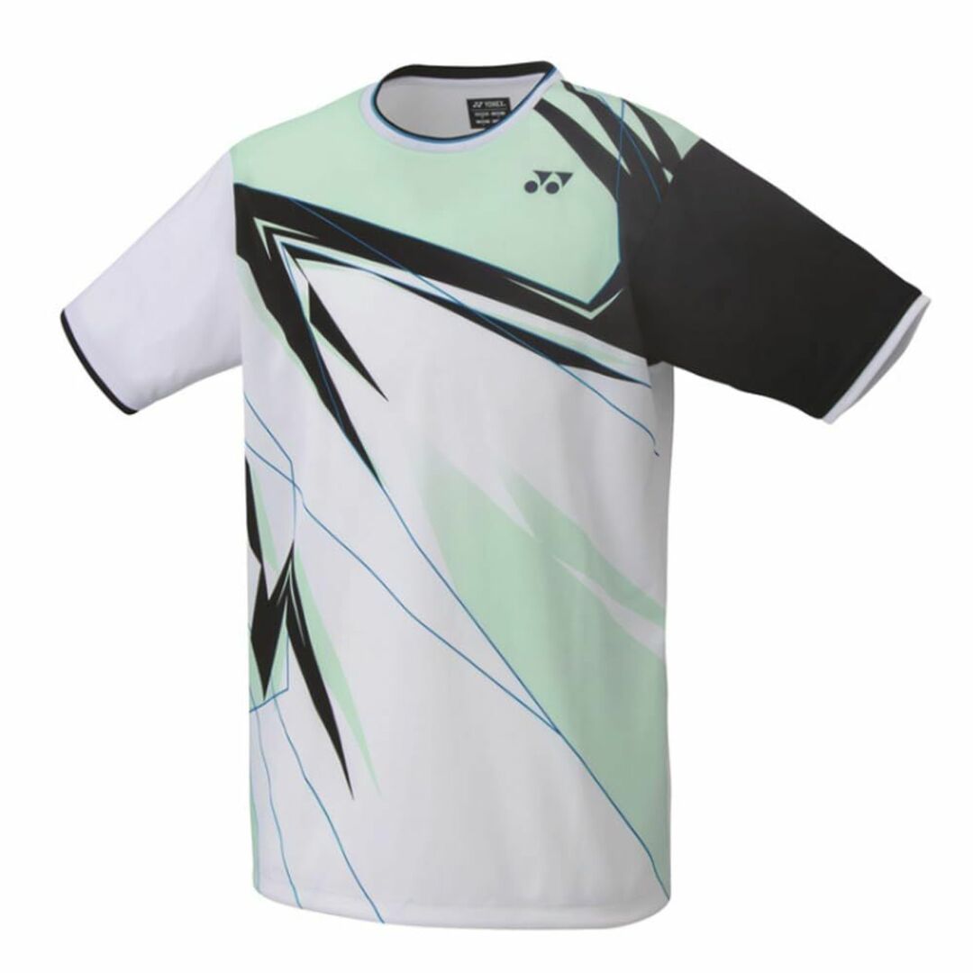 メンズヨネックス テニスウェア ユニセックス ゲームシャツ