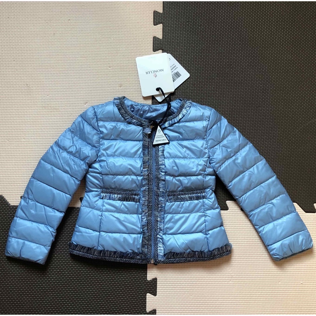 モンクレール キッズ/MONCLER KIDS/2A