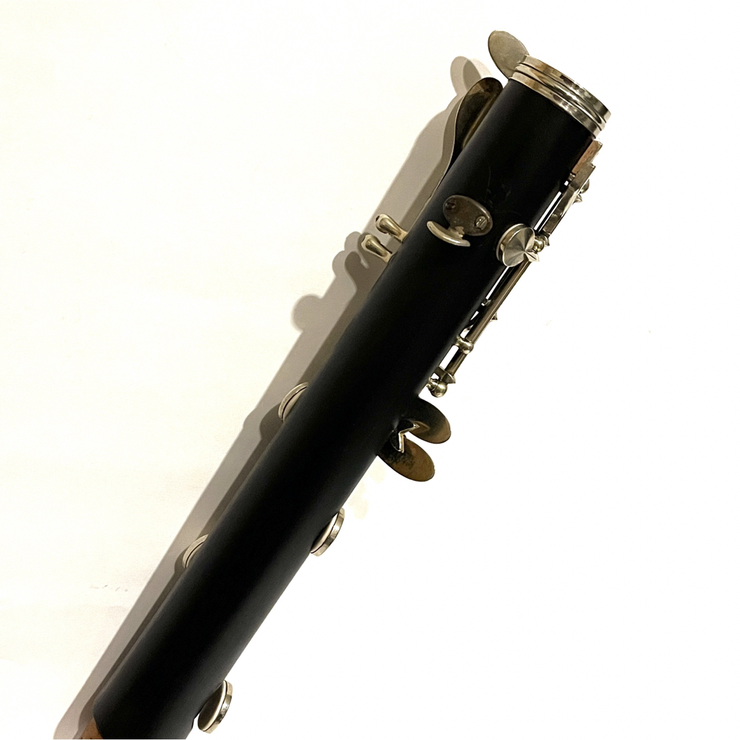 ビュッフェクランポン B♭クラリネット R13 バランス調整済み 楽器の管楽器(クラリネット)の商品写真