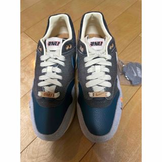 ナイキ(NIKE)のNike AIR MAX1 SP ナイキ×カシナ 26.5新品(スニーカー)