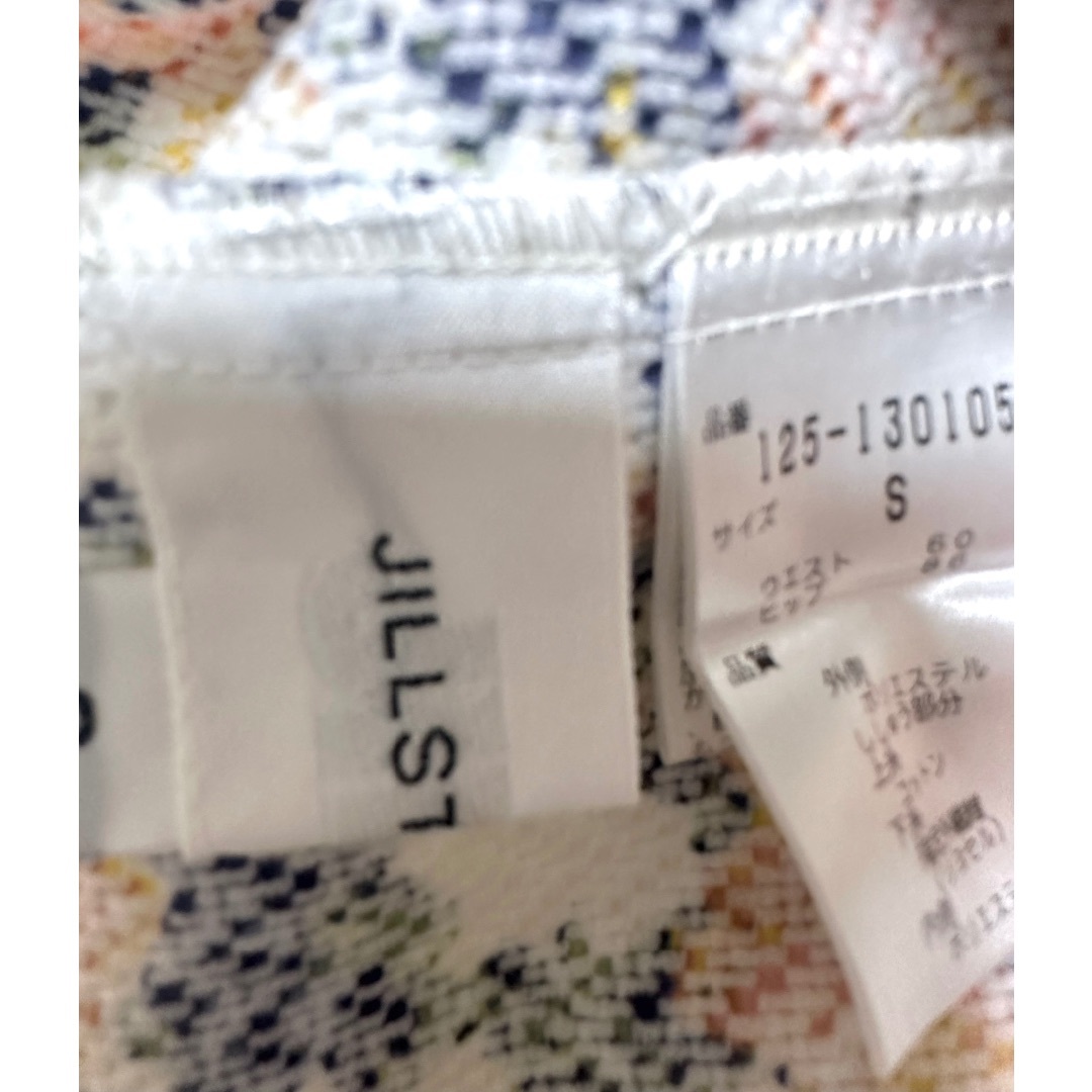 JILL by JILLSTUART(ジルバイジルスチュアート)のJill by JILL STUART スカートパンツ 石原さとみ レディースのパンツ(ショートパンツ)の商品写真