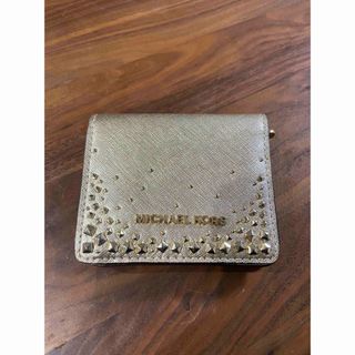 マイケルコース(Michael Kors) スタッズ 財布(レディース)の通販 67点