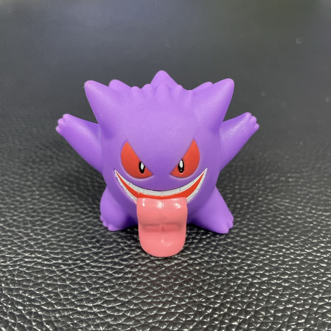 ポケモンキッズ カントー 指人形 ポケモン フィギュア