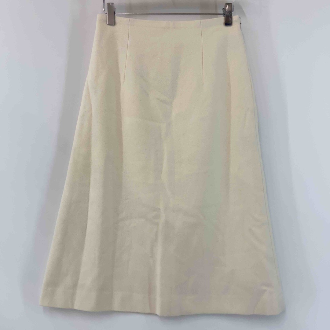 NOLLEY'S(ノーリーズ)のNOLLEY’S sophi ノーリーズ ソフィー レディース  ひざ丈スカート　台形 レディースのスカート(ひざ丈スカート)の商品写真