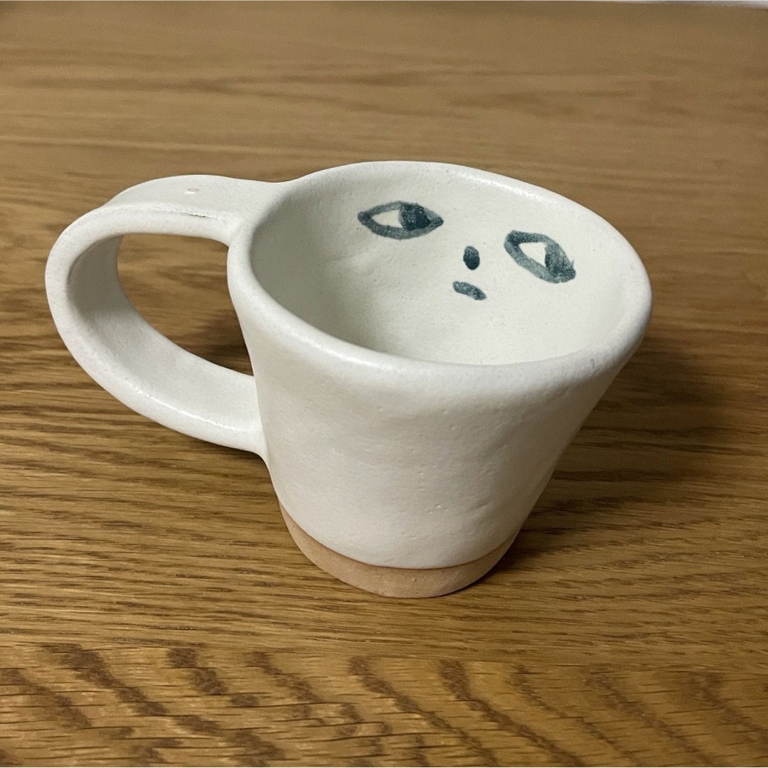 スタイリスト私物 マドカリンダル Madoka Rindal マグカップ②の スタイリスト私物 マドカリンダル Madoka Rindal マグカップ②の
