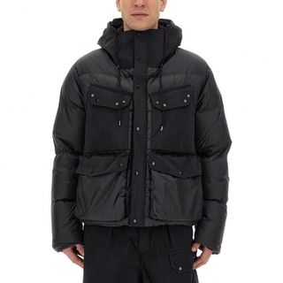 Ten-c - ten c wind combo down anorak 50 artic