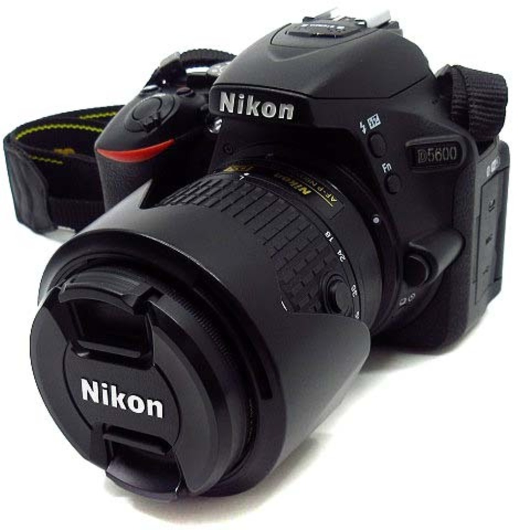 other - ニコン D5600 一眼レフカメラ DX VR AF-P NIKKOR レンズ other - ニコン D5600 一眼レフカメラ DX VR AF-P NIKKOR レンズ