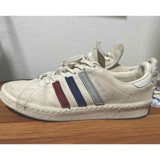 アディダス(adidas)のadidas  キャンパス 80s x RECOUTURE(スニーカー)