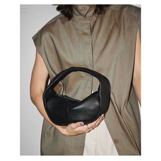 トゥデイフル(TODAYFUL)のtodayful Leather Wrap Bag(ハンドバッグ)