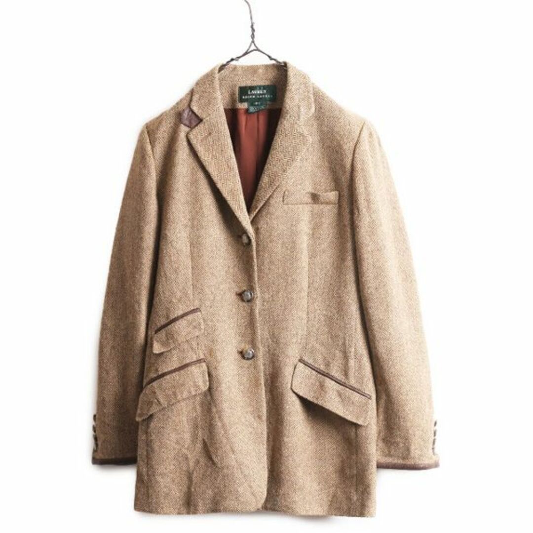 Ralph Lauren - デッドストック 90s LAUREN ラルフローレン Ralph Lauren - デッドストック 90s LAUREN ラルフローレン