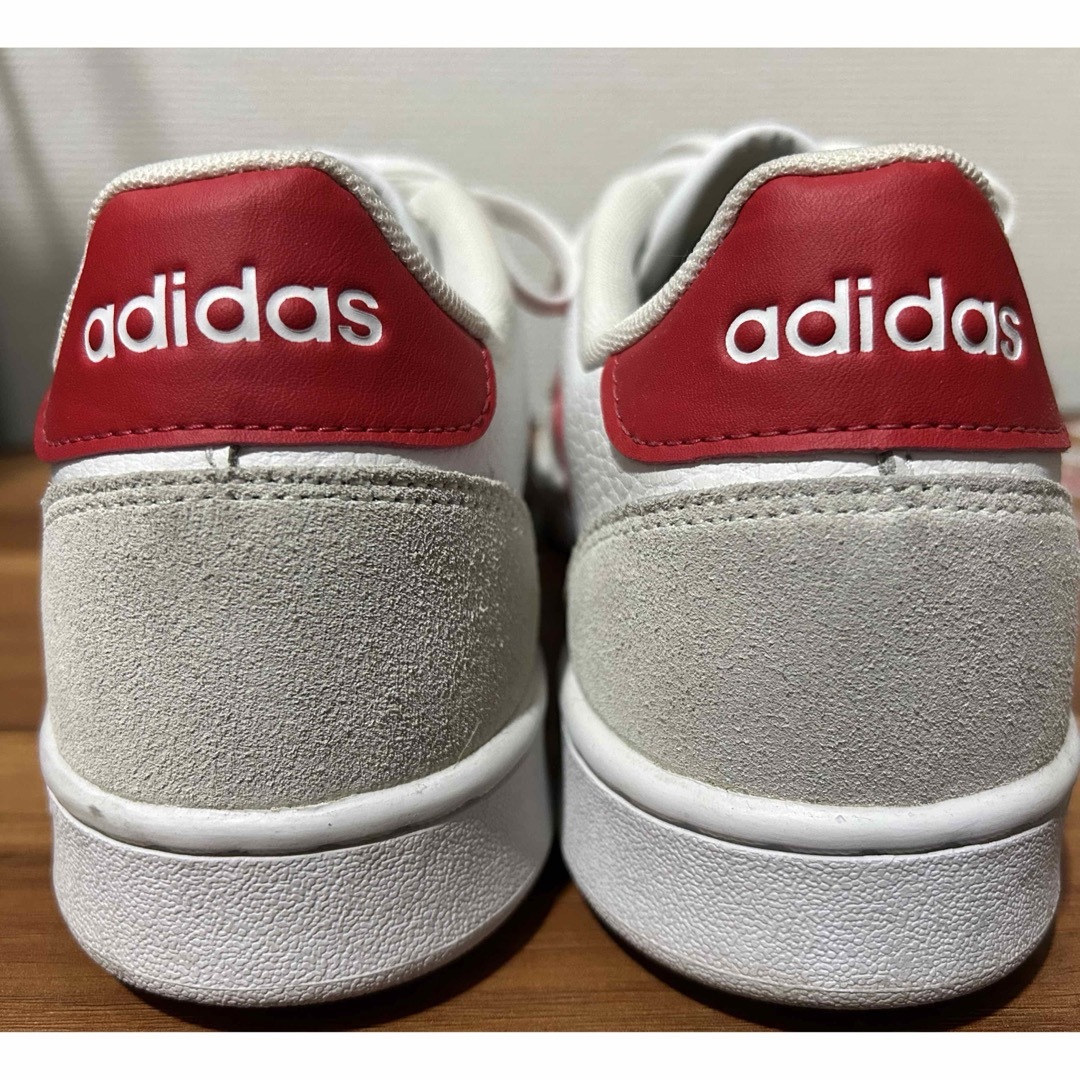 adidas(アディダス)のadidas コンフォート メンズの靴/シューズ(スニーカー)の商品写真