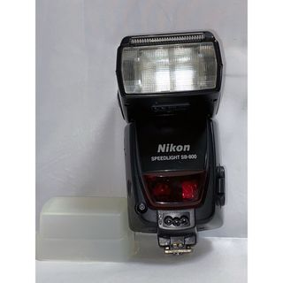 ニコン(Nikon)の【純正】Nikon SB-800 スピードライト ストロボ(ストロボ/照明)