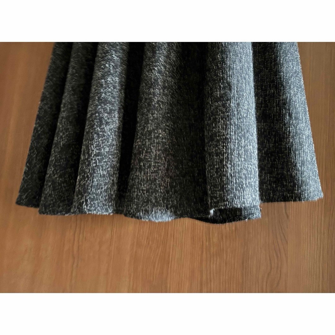 Her lip to(ハーリップトゥ)のVerona Tweed Long Dress レディースのワンピース(ロングワンピース/マキシワンピース)の商品写真