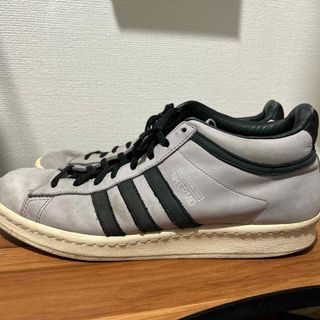 ネイバーフッド(NEIGHBORHOOD)のadidas✖️neighborhood (スニーカー)