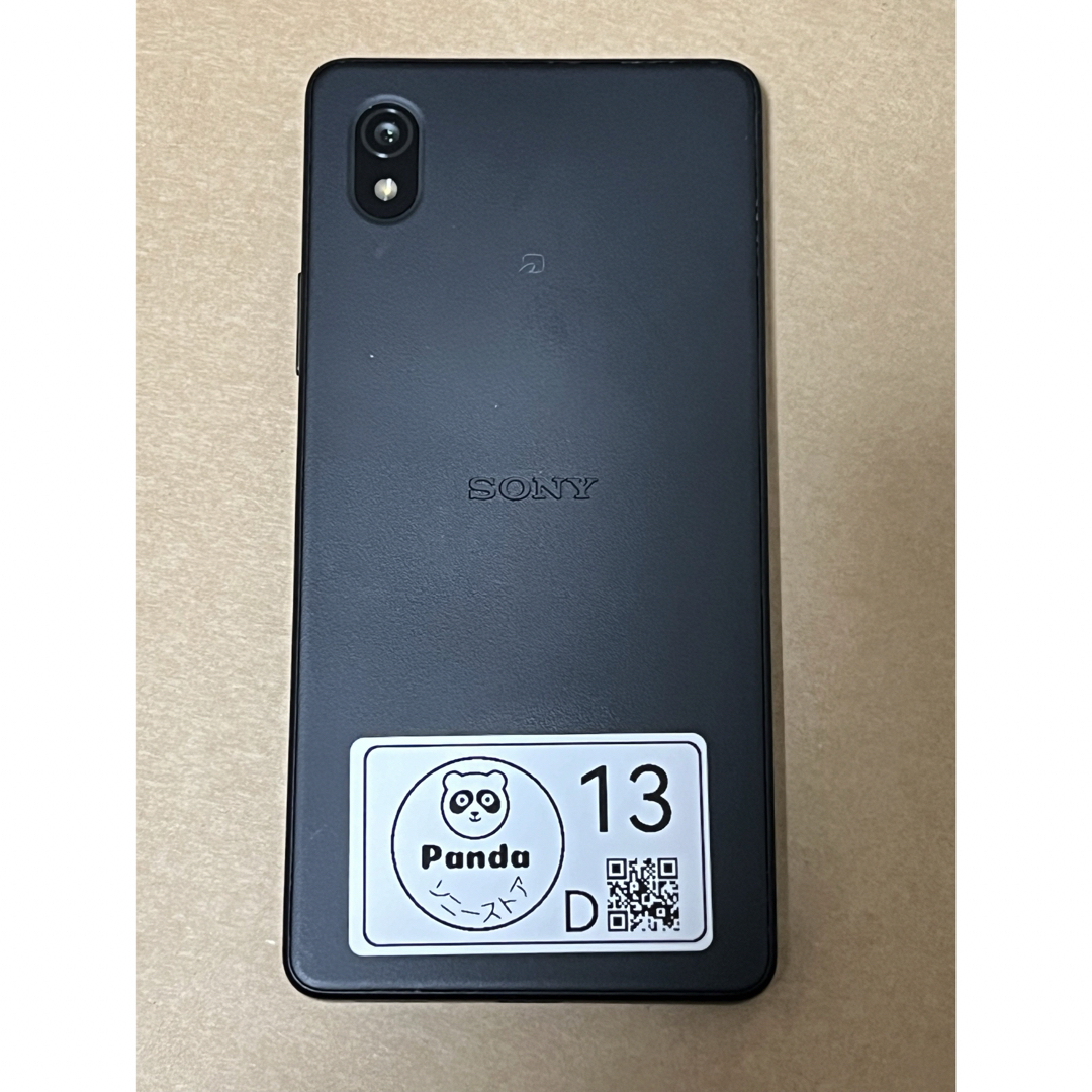 Xperia ace iii  64 Gb SIMフリー スマホ/家電/カメラのスマートフォン/携帯電話(スマートフォン本体)の商品写真