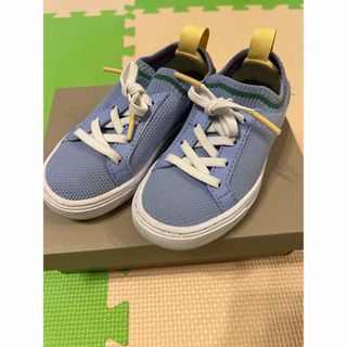 ラコステ(LACOSTE)のLACOSTE 15.5cm シューズ(その他)