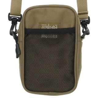 ウィンダンシー(WIND AND SEA)のウィンダンシー ×マンハッタンポーテージ Manhattan Portage  Cobble Hill Bag ナイロンショルダーバッグ メンズ(ショルダーバッグ)