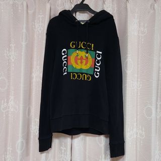 グッチ パーカー(レディース)の通販 100点以上 | Gucciのレディースを