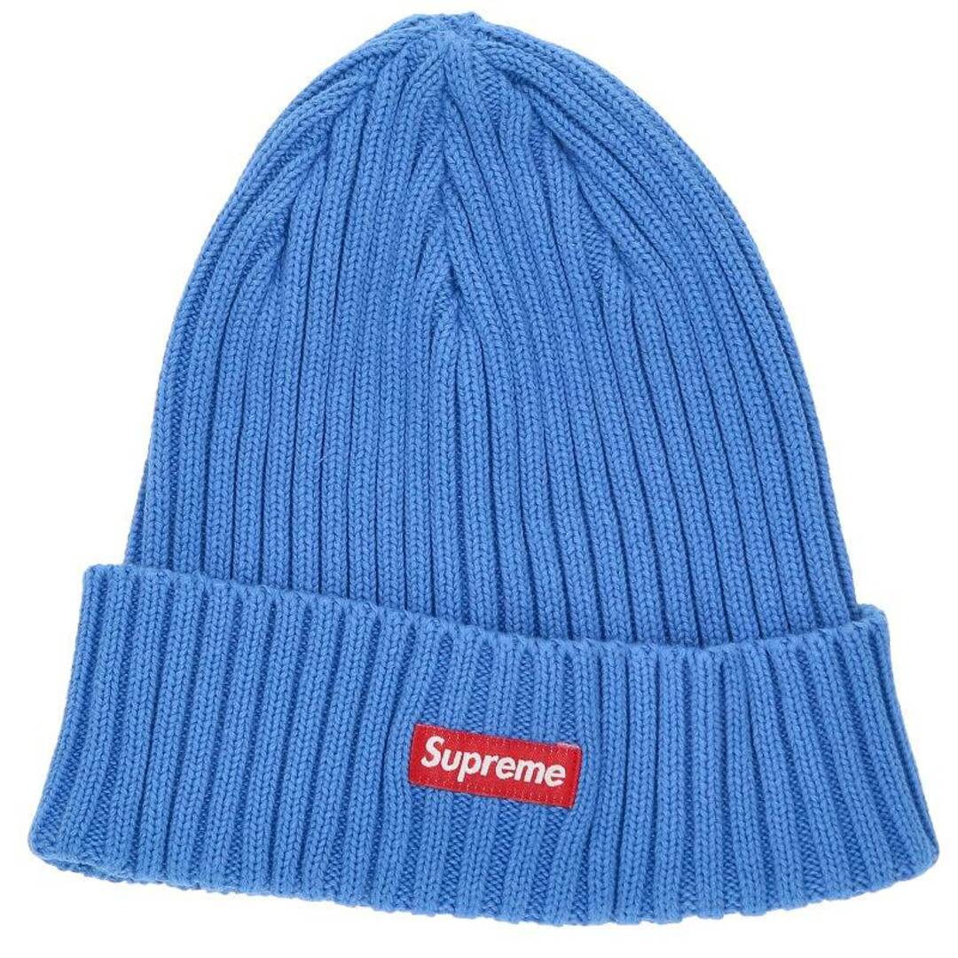 Supreme - シュプリーム Overdyed Beanie オーバーダイ帽子 メンズの ...