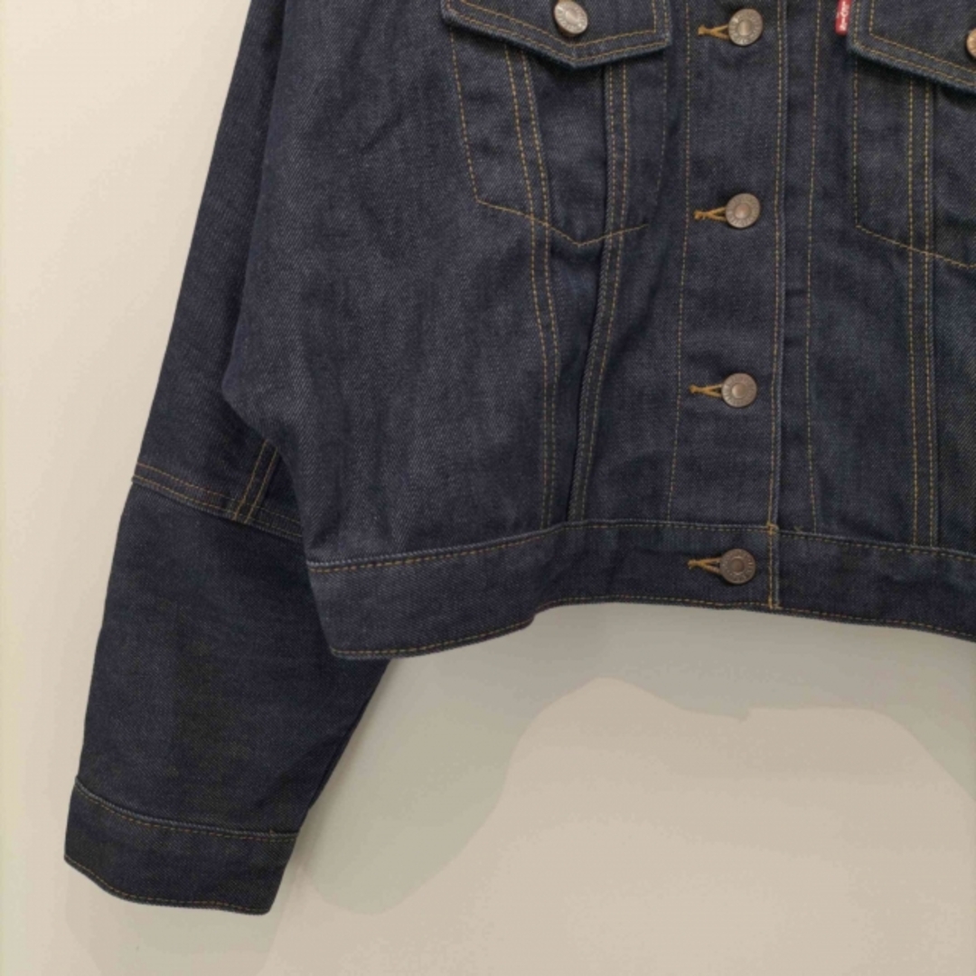 Levi's(リーバイス)のLevis(リーバイス) レディース アウター ジャケット レディースのジャケット/アウター(Gジャン/デニムジャケット)の商品写真