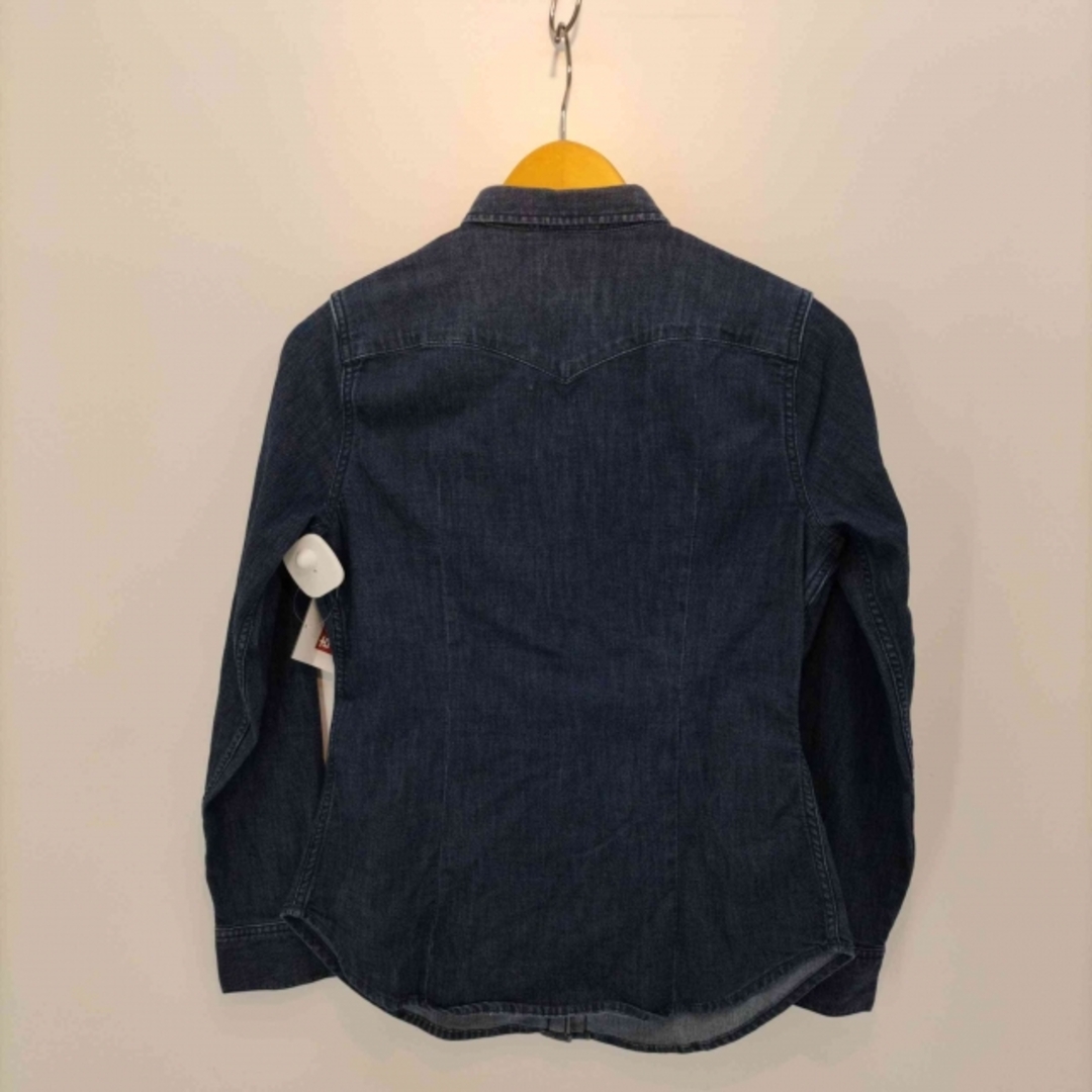 Levi's(リーバイス)のLevis(リーバイス) TAILORED FIT ウエスタンシャツ レディース レディースのトップス(シャツ/ブラウス(長袖/七分))の商品写真