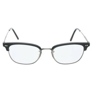 オリバーピープルズ(Oliver Peoples)のオリバーピープルズ  OV5468 メタルフレーム眼鏡 メンズ 49□19 145(ストール)