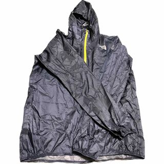 ザノースフェイス(THE NORTH FACE)のノースフェイス　ナイロン　ジャケット　パーカー(ナイロンジャケット)