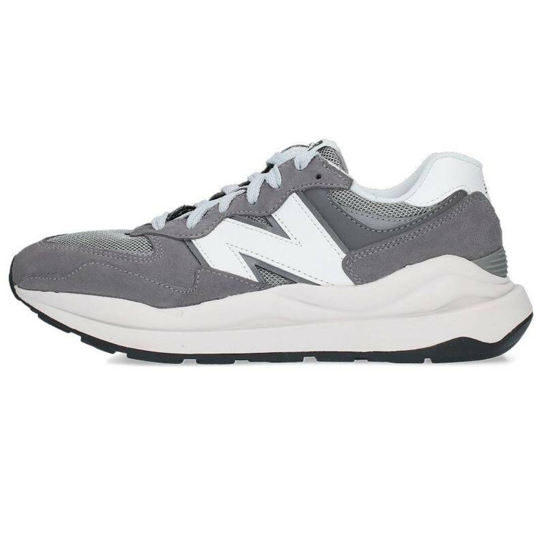 New Balance(ニューバランス)のニューバランス  M5740VPB ローカットスニーカー メンズ 26.5cm メンズの靴/シューズ(スニーカー)の商品写真