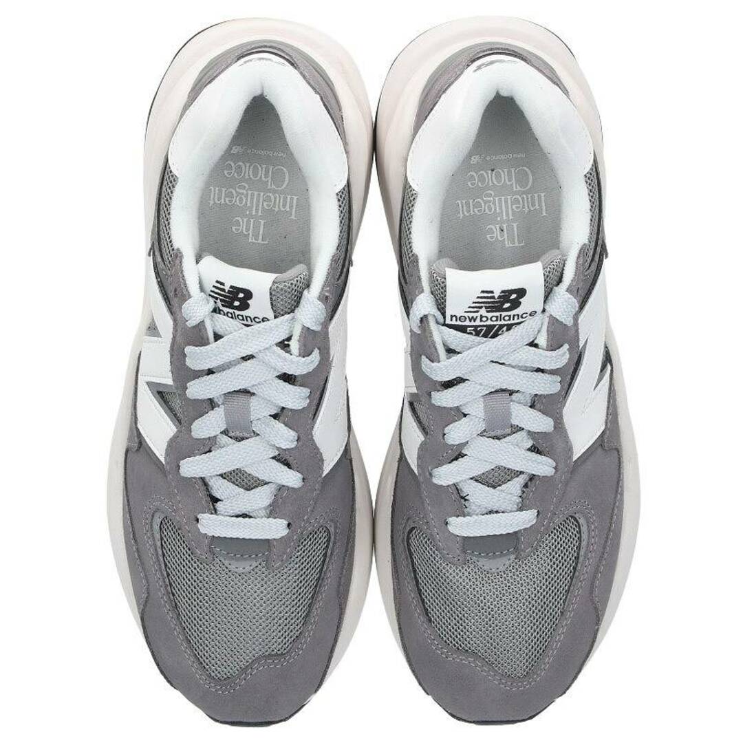 New Balance(ニューバランス)のニューバランス  M5740VPB ローカットスニーカー メンズ 26.5cm メンズの靴/シューズ(スニーカー)の商品写真