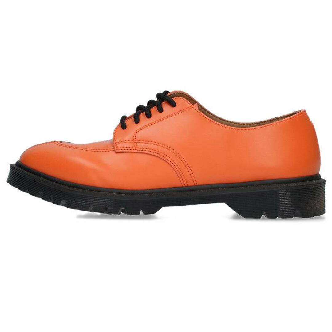 シュプリーム ×ドクターマーチン Dr.Martens   Split Toe 5-Eye Shoe スプリット5アイレットレザーシューズ メンズ 8靴/シューズ