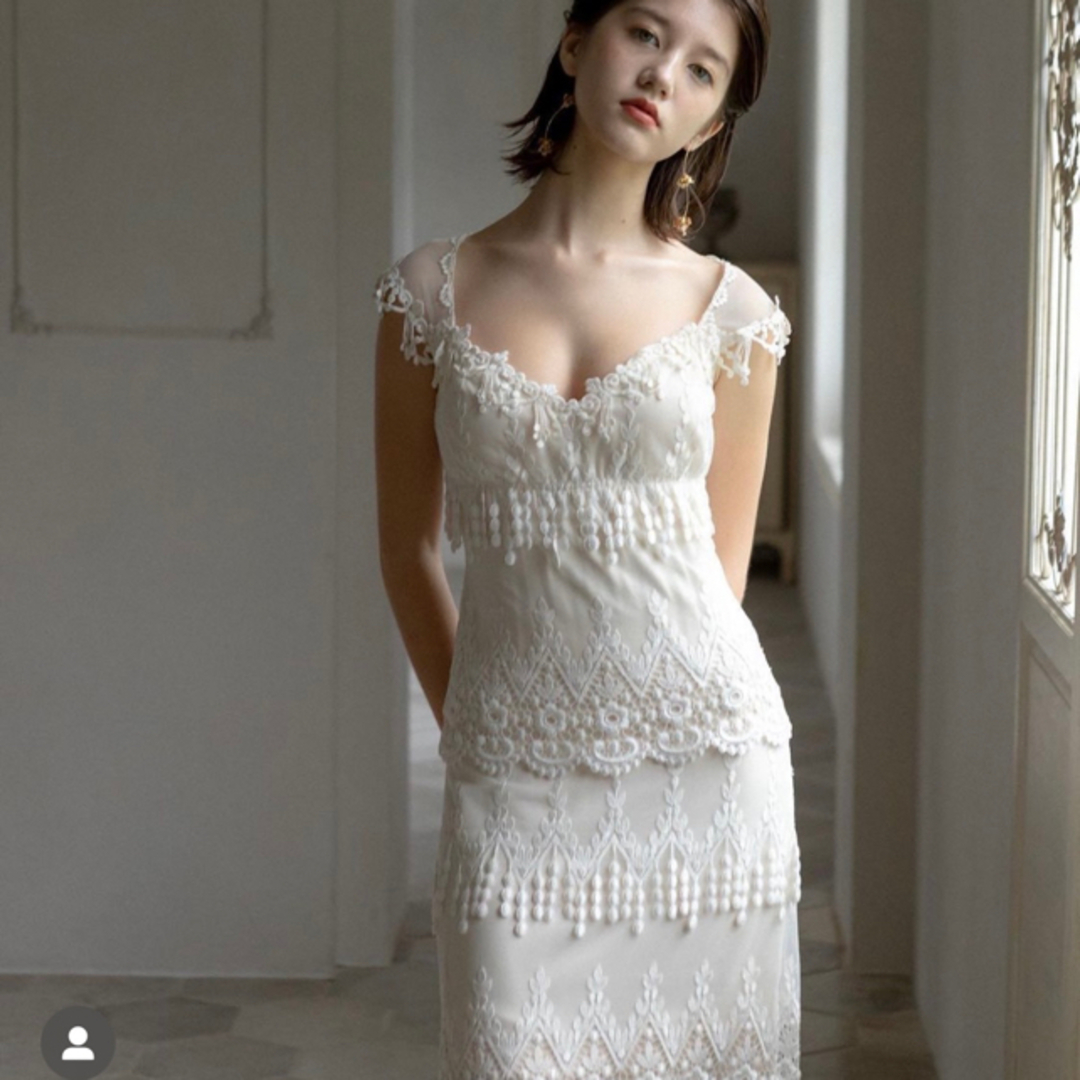 レディースClairePettiboneKristene　クレアペティボーンクリスティーナ