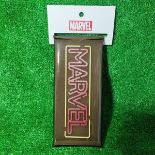 マーベル(MARVEL)のMARVEL ケース(キャラクターグッズ)