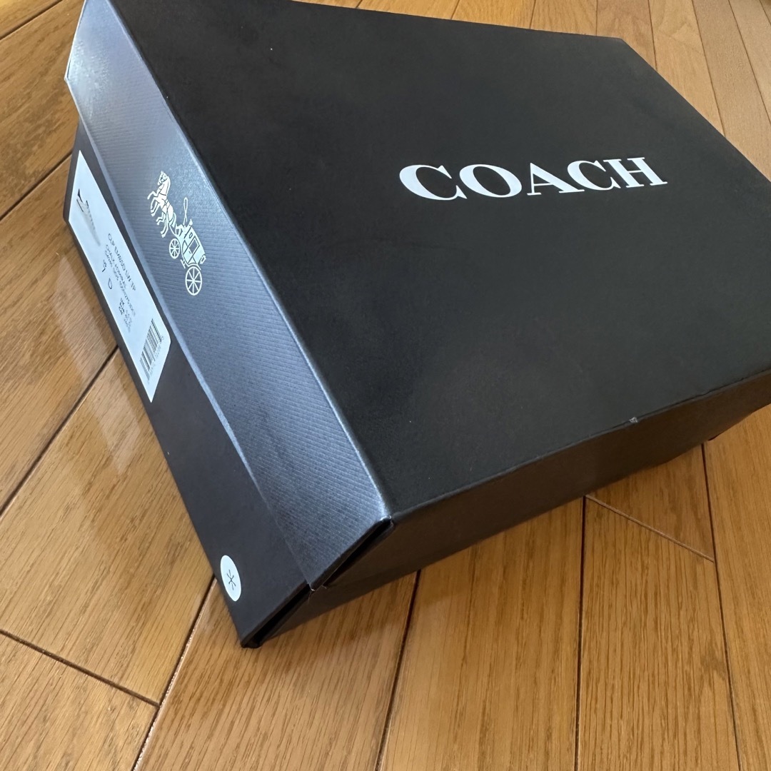 COACH(コーチ)のCOACH スニーカー　25cm メンズの靴/シューズ(スニーカー)の商品写真