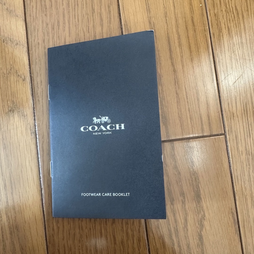 COACH(コーチ)のCOACH スニーカー　25cm メンズの靴/シューズ(スニーカー)の商品写真