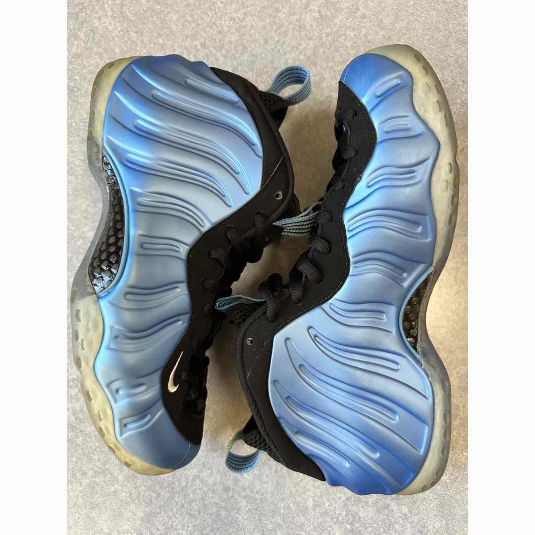 NIKE(ナイキ)のNIKE AIR FOAMPOSITE ONE  ナイキエアーフォームポジット メンズの靴/シューズ(スニーカー)の商品写真