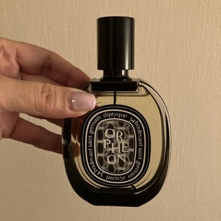 ディプティック(diptyque)のディップティック　オルフェオン(香水(女性用))