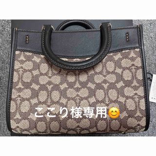 コーチ(COACH)のコーチローグ 25 バッグ　人気バッグ(ショルダーバッグ)