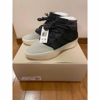 フィアオブゴッド(FEAR OF GOD)のFEAR OF GOD ATHLETICS  adidas 29(スニーカー)