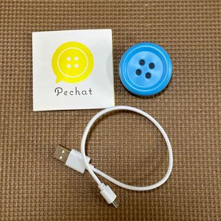 ペチャット(Pechat)の【値下げ】【美品】Pechat(知育玩具)