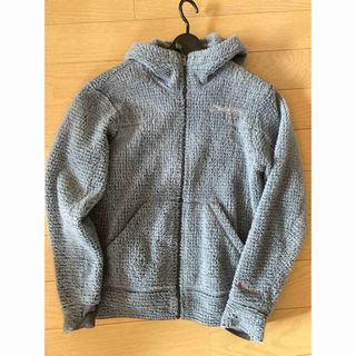 ティートンブロス(Teton Bros.)のTeton Bros. Wool Air Hoody Women’s (登山用品)