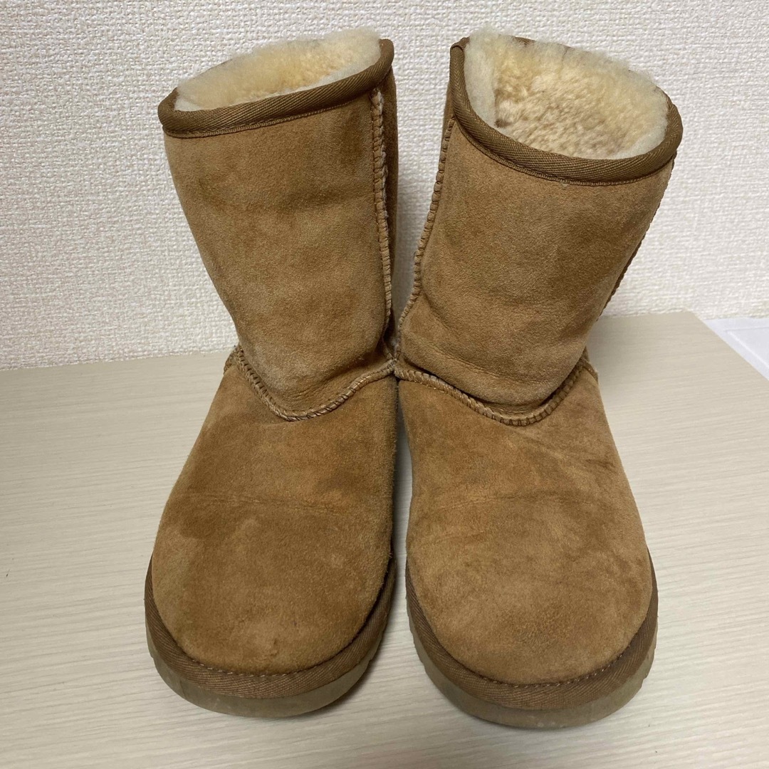 UGG(アグ)のDolfy様 専用　UGG ムートンブーツ  レディースの靴/シューズ(ブーツ)の商品写真