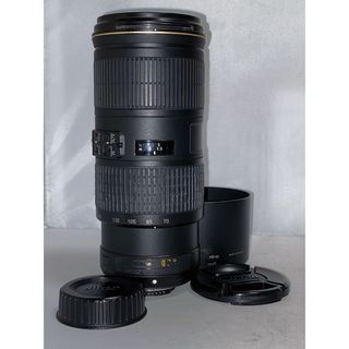 ニコン(Nikon)の【純正】Nikon AF-S NIKKOR 70-200mm f4G ED VR(レンズ(ズーム))