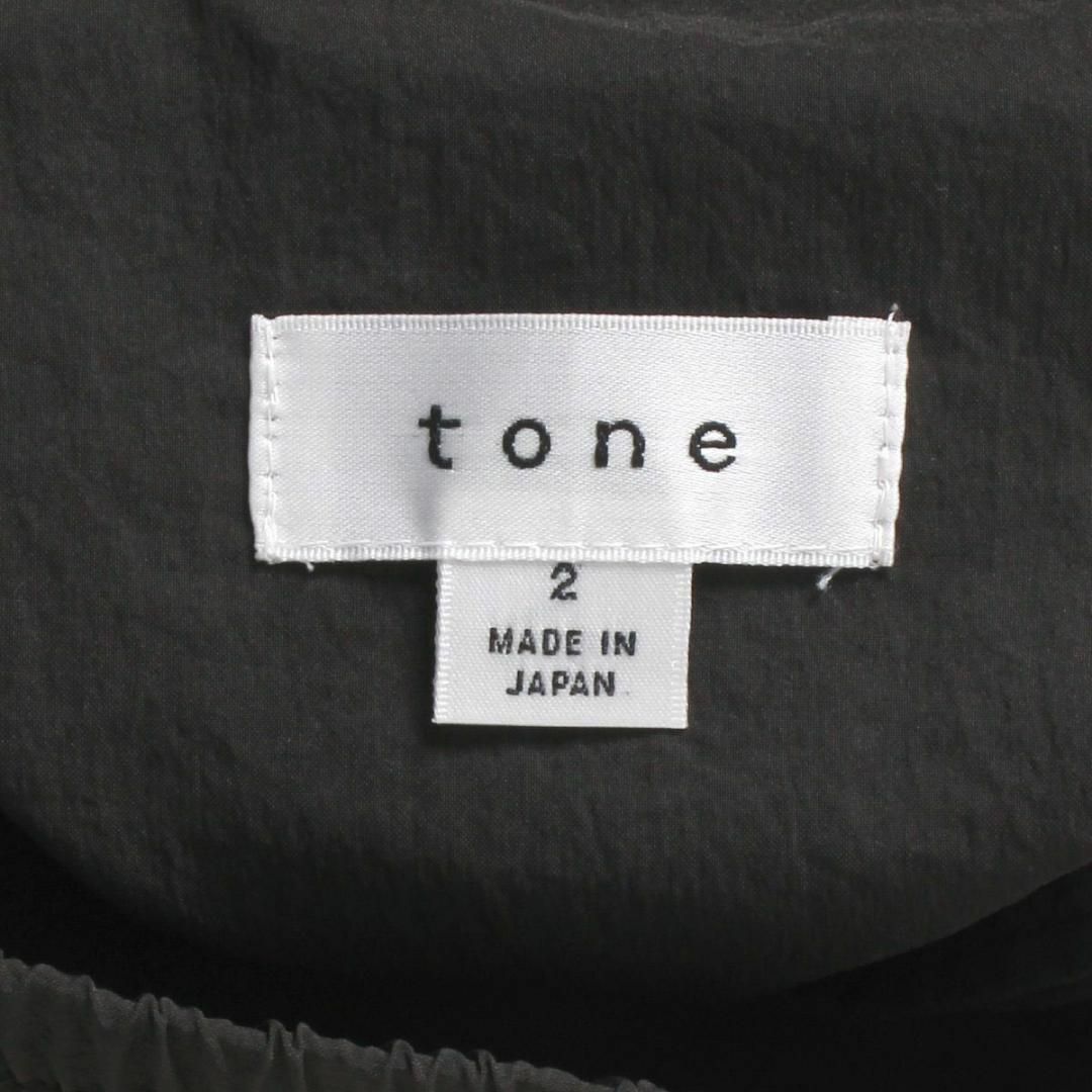 tone UL TREKKING SHORTS トーン トレッキングショーツの通販 by