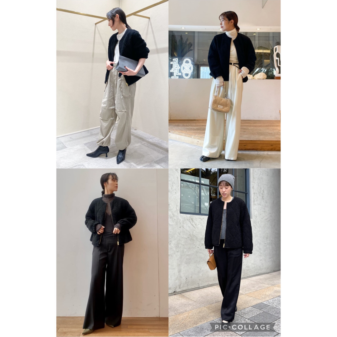 Plage(プラージュ)の美品■Plage TRADITIONAL WEATHERWEAR 別注 ブルゾン レディースのジャケット/アウター(その他)の商品写真